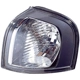 Purchase Top-Quality Driver Side Parklamp Assembly by DEPO - 773-1514L-AS2 pa1