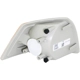 Purchase Top-Quality Driver Side Parklamp Assembly by EAGLE EYES LIGHTS - CS242-U000L pa2