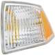 Purchase Top-Quality Driver Side Parklamp Assembly by EAGLE EYES LIGHTS - CS242-U000L pa3