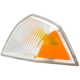 Purchase Top-Quality Driver Side Parklamp Assembly by EAGLE EYES LIGHTS - CS242-U000L pa4