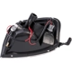 Purchase Top-Quality Driver Side Parklamp Assembly by EAGLE EYES LIGHTS - DS459-B000L pa1