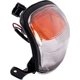 Purchase Top-Quality Driver Side Parklamp Assembly by EAGLE EYES LIGHTS - DS459-B000L pa3