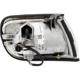 Purchase Top-Quality Driver Side Parklamp Assembly by EAGLE EYES LIGHTS - DS467-B000L pa1