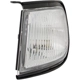 Purchase Top-Quality Driver Side Parklamp Assembly by EAGLE EYES LIGHTS - DS467-B000L pa2