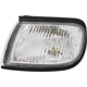 Purchase Top-Quality Driver Side Parklamp Assembly by EAGLE EYES LIGHTS - DS467-B000L pa3