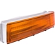 Purchase Top-Quality EAGLE EYES LIGHTS - FR110-U000L - Driver Side Parklamp Assembly pa2