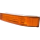 Purchase Top-Quality EAGLE EYES LIGHTS - FR110-U000L - Driver Side Parklamp Assembly pa3