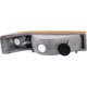 Purchase Top-Quality EAGLE EYES LIGHTS - FR110-U000L - Driver Side Parklamp Assembly pa4