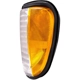 Purchase Top-Quality Driver Side Parklamp Assembly by EAGLE EYES LIGHTS - FR113-U000L pa2