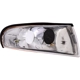 Purchase Top-Quality Driver Side Parklamp Assembly by EAGLE EYES LIGHTS - FR182-U000L pa4