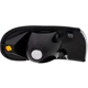 Purchase Top-Quality Driver Side Parklamp Assembly by EAGLE EYES LIGHTS - FR217-U000L pa1