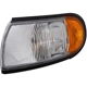 Purchase Top-Quality Driver Side Parklamp Assembly by EAGLE EYES LIGHTS - FR217-U000L pa4