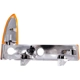 Purchase Top-Quality Driver Side Parklamp Assembly by EAGLE EYES LIGHTS - FR271-U000L pa2