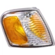 Purchase Top-Quality EAGLE EYES LIGHTS - FR303-U000L - Driver Side Parklamp Assembly pa1