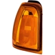 Purchase Top-Quality Driver Side Parklamp Assembly by EAGLE EYES LIGHTS - FR321-U000L pa4