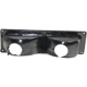 Purchase Top-Quality Driver Side Parklamp Assembly by EAGLE EYES LIGHTS - GM096-U000L pa2