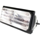 Purchase Top-Quality Driver Side Parklamp Assembly by EAGLE EYES LIGHTS - GM096-U000L pa3