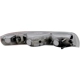 Purchase Top-Quality Driver Side Parklamp Assembly by EAGLE EYES LIGHTS - GM166-U000L pa1
