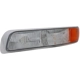 Purchase Top-Quality Driver Side Parklamp Assembly by EAGLE EYES LIGHTS - GM166-U000L pa4