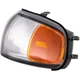 Purchase Top-Quality Driver Side Parklamp Assembly by EAGLE EYES LIGHTS - TY499-B000L pa3