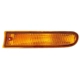 Purchase Top-Quality Driver Side Parklamp Assembly by EAGLE EYES LIGHTS - TY534-B000L pa1