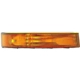 Purchase Top-Quality Driver Side Parklamp Assembly - FO2520116V pa2