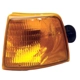 Purchase Top-Quality Driver Side Parklamp Assembly - FO2520118V pa1