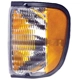 Purchase Top-Quality Driver Side Parklamp Assembly - FO2520122 pa6