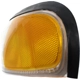 Purchase Top-Quality Driver Side Parklamp Assembly - FO2520125 pa3