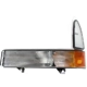 Purchase Top-Quality Driver Side Parklamp Assembly - FO2520169 pa4