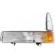 Purchase Top-Quality Driver Side Parklamp Assembly - FO2520169C pa4