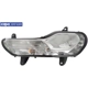 Purchase Top-Quality Driver Side Parklamp Assembly - FO2520189C pa5