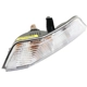 Purchase Top-Quality Driver Side Parklamp Assembly - FO2520191C pa5