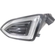 Purchase Top-Quality Driver Side Parklamp Assembly - FO2520192 pa4