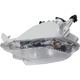 Purchase Top-Quality Driver Side Parklamp Assembly - FO2520194 pa1