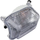 Purchase Top-Quality Driver Side Parklamp Assembly - FO2520194 pa4