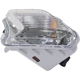 Purchase Top-Quality Driver Side Parklamp Assembly - FO2520194 pa6
