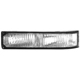 Purchase Top-Quality Driver Side Parklamp Assembly - GM2520104V pa2