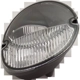 Purchase Top-Quality Driver Side Parklamp Assembly - GM2520187 pa11