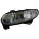 Purchase Top-Quality Driver Side Parklamp Assembly - GM2520191V pa1