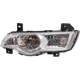 Purchase Top-Quality Driver Side Parklamp Assembly - GM2520194 pa3