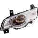 Purchase Top-Quality Driver Side Parklamp Assembly - GM2520194 pa4