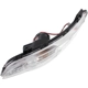 Purchase Top-Quality Driver Side Parklamp Assembly - GM2520194 pa5