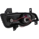 Purchase Top-Quality Driver Side Parklamp Assembly - GM2520194 pa6