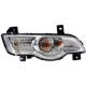 Purchase Top-Quality Driver Side Parklamp Assembly - GM2520194 pa7