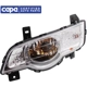 Purchase Top-Quality Driver Side Parklamp Assembly - GM2520194C pa6