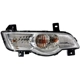 Purchase Top-Quality Driver Side Parklamp Assembly - GM2520194C pa8