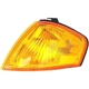 Purchase Top-Quality Driver Side Parklamp Assembly - MA2520113V pa2