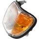 Purchase Top-Quality Driver Side Parklamp Assembly - NI2520127 pa1