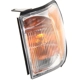 Purchase Top-Quality Driver Side Parklamp Assembly - NI2520127 pa4